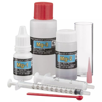 Salifert Magnesium Aquarium Test Kit