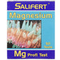 Salifert Magnesium Aquarium Test Kit