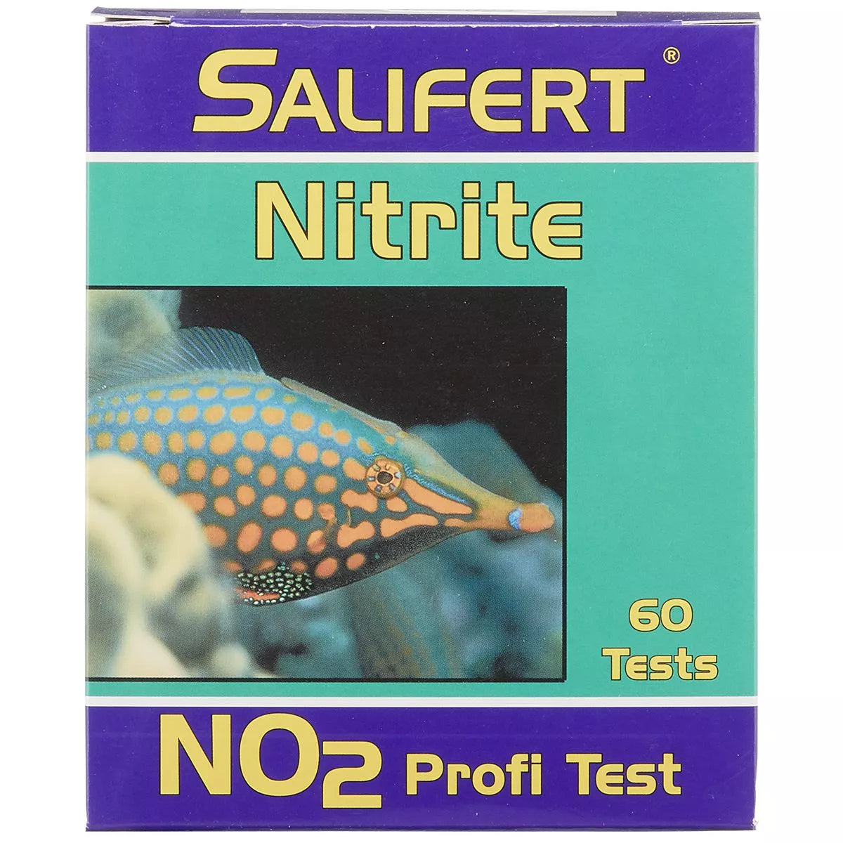 Salifert Nitrite Aquarium Test Kit