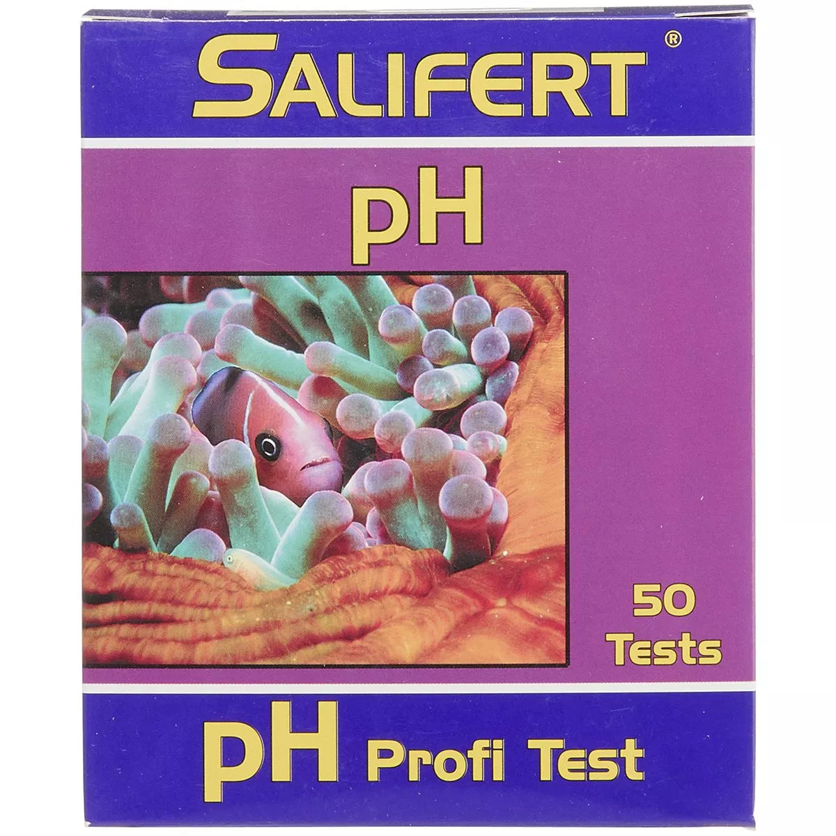 Salifert PH Aquarium Test Kit