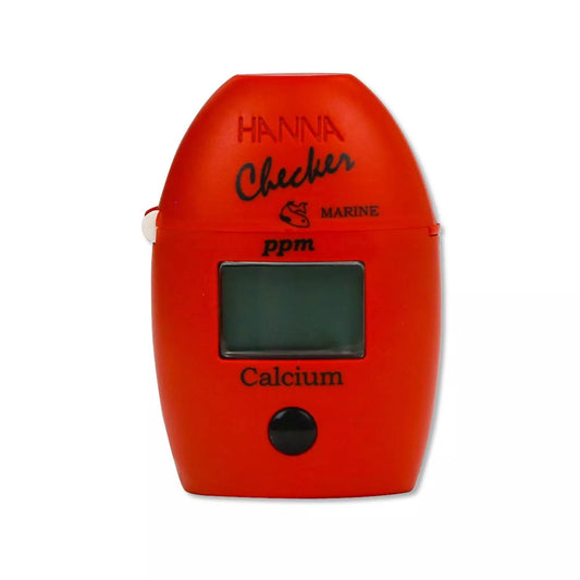 Hanna Instruments Calcium Colorimeter HI758 Hanna Checker - Marine Water