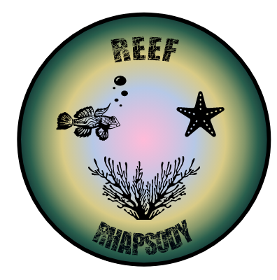 REEF RHAPSODY