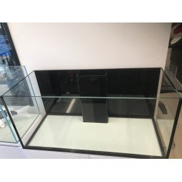 Marine 80gal w/ White Stand - Aqua Japan Aquarium